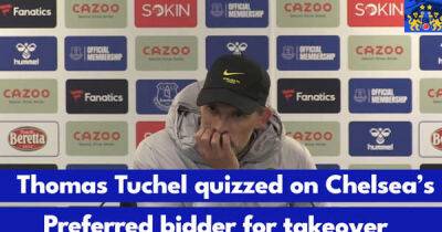 Timo Werner snub, Trevoh Chalobah in: Three changes Thomas Tuchel may make for Chelsea vs Wolves