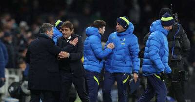 Antonio Conte has already outlined to Fabio Paratici the Tottenham summer transfers he wants