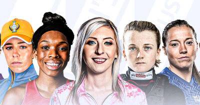 Record-breaking 15.1m watched women's sport in first three months of 2022 - msn.com - Britain