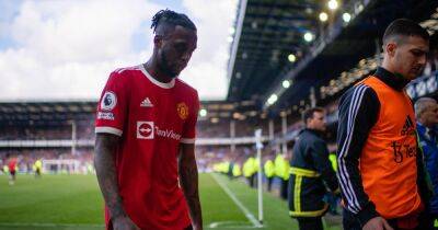 Ralf Rangnick - Jesse Lingard - Potential Aaron Wan-Bissaka replacement could get an audition in Manchester United vs Brighton - manchestereveningnews.co.uk - Manchester -  Brighton