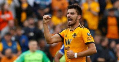 Wolves handed setback as ‘outstanding’ ace now dreams of playing for another club - report