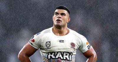 The Dolphins transfer news: Wayne Bennett confirms interest in David Fifita and cools Storm row