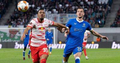 Who will win Rangers vs RB Leipzig? Our writers make their predictions for the Europa League semi final