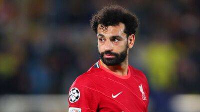 Salah avisa al Real Madrid