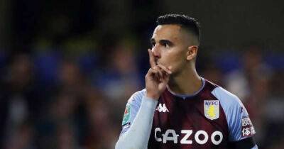 Rafa Benitez - Frank Lampard - Steven Gerrard - Alan Hutton - Gerrard must ruthlessly axe "unplayable" £38k-p/w AVFC dud, he's stealing a living - opinion - msn.com