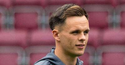 Lawrence Shankland, Alan Forrest and many more: Hearts recruitment set to reach new levels