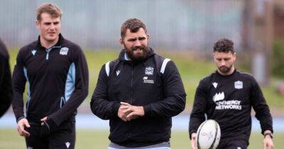 Danny Wilson - Lyon v Glasgow Warriors: Something has to give in Euro battle and why history favours the Scots - msn.com - France - Scotland - South Africa -  Newcastle - county Lyon - county Park