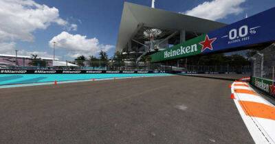 Charles Leclerc - 5 big questions that need answers this weekend at the Miami GP - msn.com - Italy - Usa - Bahrain