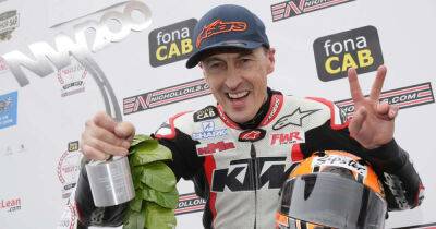 Jeremy McWilliams in late deal for NW200 Supersport races on Burrows Engineering/RK Racing Yamaha