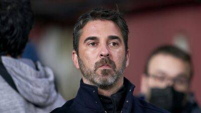 Juan Carlos Navarro: "Laprovittola se parece a mí" - en.as.com - Palau