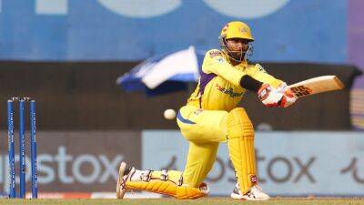 Making Ravindra Jadeja Captain In Place Of MS Dhoni Was "Wrong Decision", Virender Sehwag Comes Down Hard On Chennai Super Kings