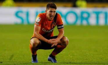 Hull’s Lewie Coyle sends Nottingham Forest warning ahead of final day clash