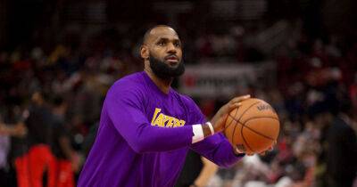 Would the Los Angeles Lakers actually benefit from trading LeBron James?