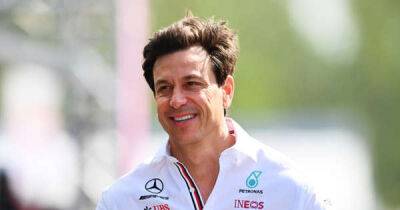 Toto Wolff hints at Mercedes changes for Miami Grand Prix