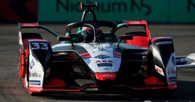 Abt team to make Formula E return next season