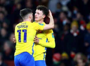 Fresh Nathan Broadhead update emerges ahead of Sunderland v Sheffield Wednesday clash
