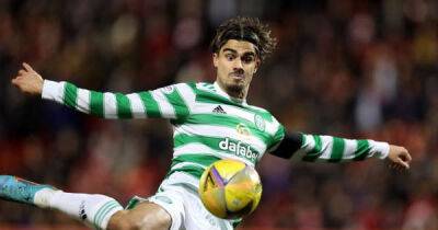 'Set to sign...' - Journalist drops big Celtic transfer update involving 'unbelievable' player - msn.com - Portugal - Scotland -  Anderson