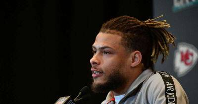'I knew where I wanted to be', Tyrann Mathieu excited for New Orleans Saints homecoming