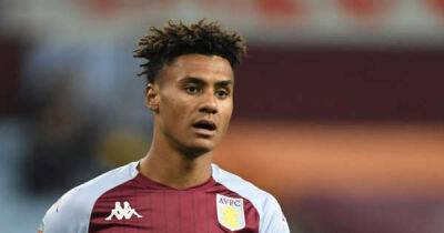 Aston Villa - Ollie Watkins - Michail Antonio - 'Apparently...' - Ex claims West Ham were quoted 'ridiculous' £85m for 26 y/o - msn.com - Jamaica