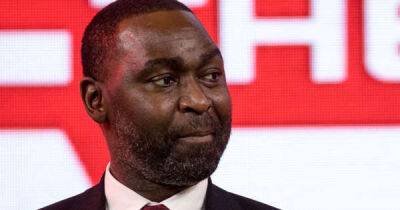 Andy Cole sends Newcastle fans warning over transfer spending plans