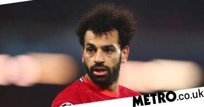 Liverpool hero Didi Hamann criticises Mohamed Salah for Real Madrid tweet after Manchester City exit