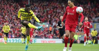 Jacque Talbot - NUFC “have been offered” the chance to sign £40m phenomenon, supporters surely buzzing - opinion - msn.com - London - Senegal