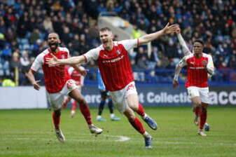 Paul Warne offers update on Michael Smith’s situation at Rotherham United