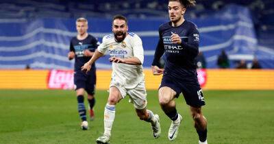 Merson tips Man City to sell ‘struggling’ Grealish with the ex-Villa star told to pass too much