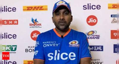 Desired result did not come due to poor 'structuring' of line-up: Mahela Jayawardene