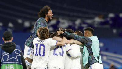 Real Madrid en las finales de Champions League: ¿cuántas ha jugado, ganado y perdido?