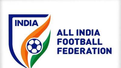 Ex-I-League Club Owner Lodges Complaint Against Top Football Official - sports.ndtv.com - India