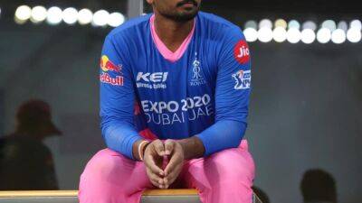 "He Spoke With Owner And Groundsman In Same Way": Sanju Samson On India Legend's Humility