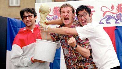 FA rejects claims it will drop ‘Three Lions’ from England’s matchday set-list - bt.com - Britain - Germany - Italy