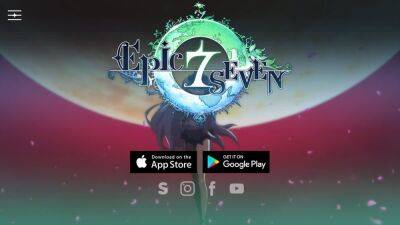 Epic Seven Gift Codes (May 2022): Free Leifs, Gold and More