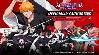 Bleach Eternal Soul Codes (May 2022): Free Gifts and More