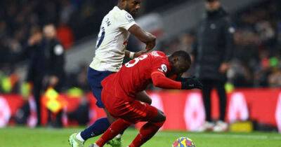 Antonio Conte - Ryan Sessegnon - Paul Robinson - ‘Amazing’, ‘Right thing to do’ - Sky pundit thrilled by contract development at Tottenham - msn.com