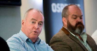 Warren Gatland - What happened with the Scarlets-Ospreys merger last time, the shock and fury, why it failed and why it's being proposed again - msn.com