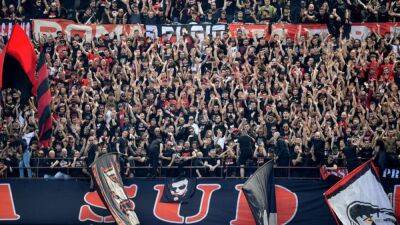 PREVIEW-Milan battle continues at the top of Serie A - channelnewsasia.com