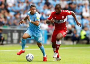 Graham Potter - Gustavo Hamer - “Unless we get a silly offer” – Coventry City fan pundit reacts to Gus Hamer links to Brighton and Hove Albion - msn.com -  Coventry