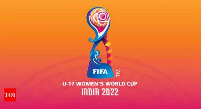 Will provide support to tribal girls shortlisted for FIFA U-17 Women's World Cup: Jharkhand - timesofindia.indiatimes.com - India