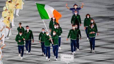 Rowing Ireland tops table for Sport Ireland funding