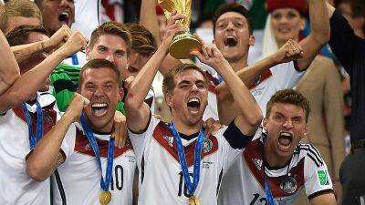 Group E Preview - FIFA World Cup Qatar 2022: Germany or Spain to rule?