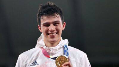 Pentathlon-Olympic champion Choong vows to quit if sport ditches equestrianism - channelnewsasia.com - Germany -  Tokyo - Los Angeles -  Stockholm