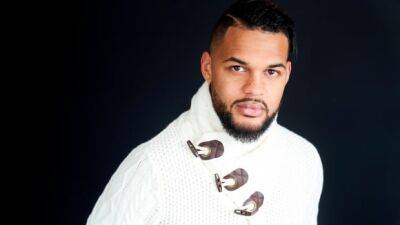 Ex-NHLer Akim Aliu lands book deal on his battles with racism in hockey - cbc.ca - Ukraine - Canada