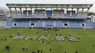 Thirty years on, remembering the Furiani stadium disaster in Corsica