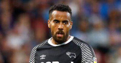 Ashley Cole - Derby County - Andrew Macdonald - Tom Huddlestone - Footballer’s wife feared she might be ‘killed or raped’ during raid, court told - breakingnews.ie - Britain -  Swansea -  Hull
