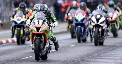 North West 200 best vantage points to watch this year's racing - msn.com