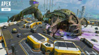 Apex Legends Season 13: Weapon and Care Package Changes Leaked - givemesport.com