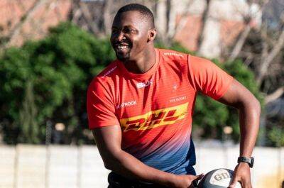 Stormers confirm signing of Cheetahs loose forward