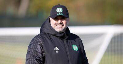 Celtic pre season plans take shape as Austria camp and Parkhead friendlies announced ahead of Champions League tilt